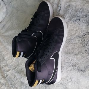 Nike hightops